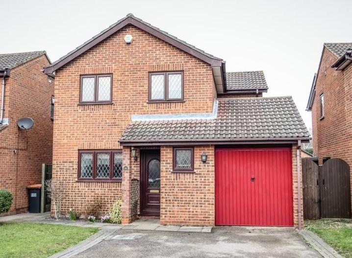 The Silver Birches, Kempston, Bedford Bartram Lettings