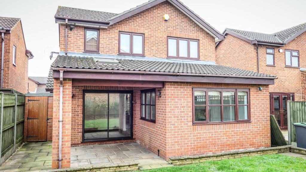 The Silver Birches, Kempston, Bedford Bartram Lettings