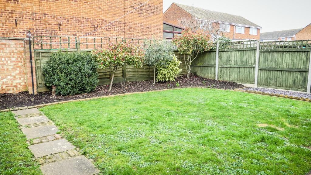 The Silver Birches, Kempston, Bedford Bartram Lettings